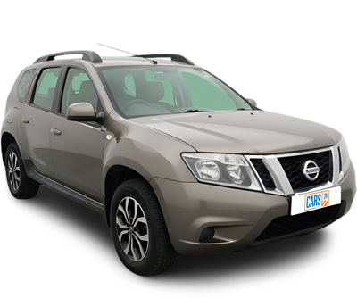 Nissan Terrano-img